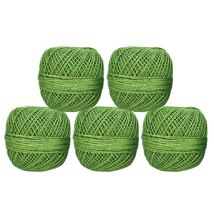 crochet thread