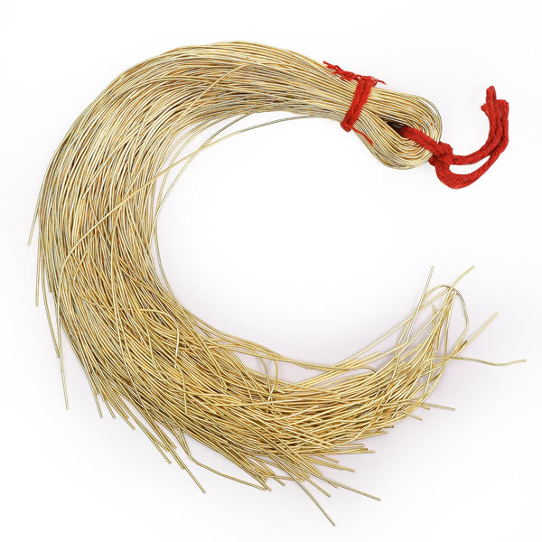 EMB101 (Dapka in Dark Golden Colour)