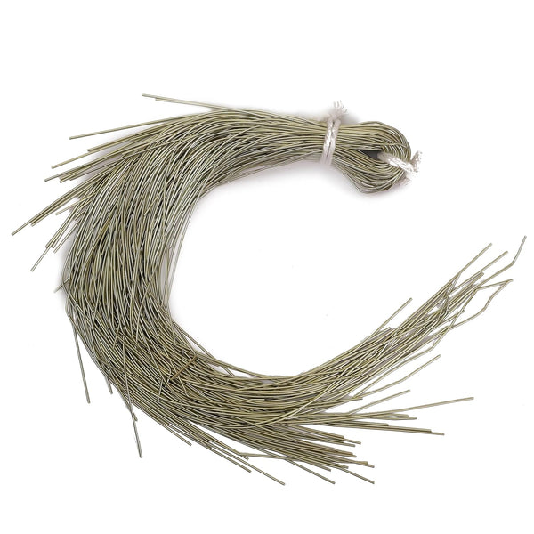 EMB2071 (Smooth Dabka in Frost Colour)