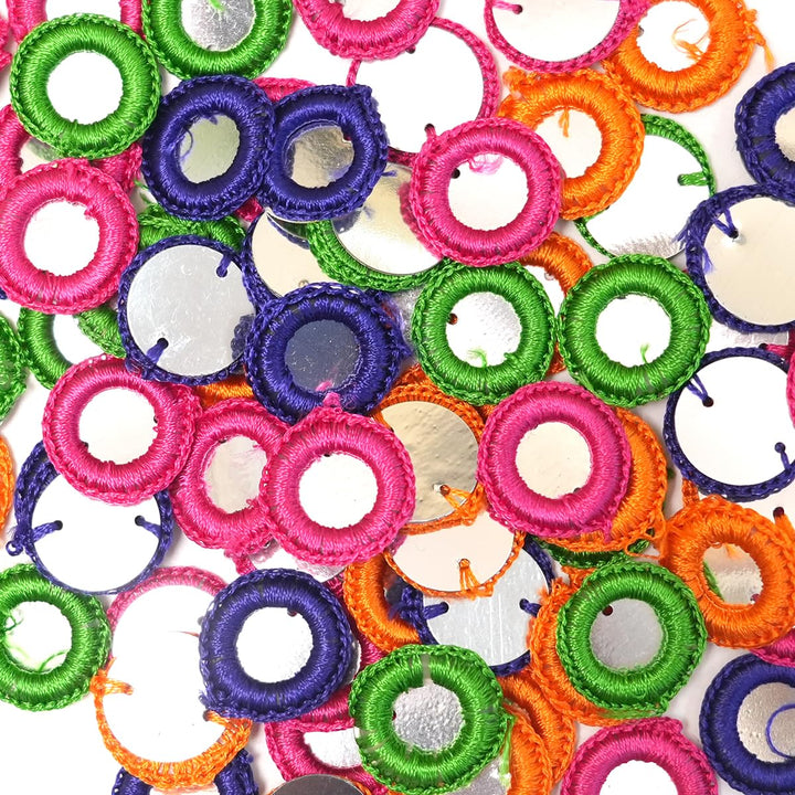 Shop from the latest collection of crochet thread rings ...