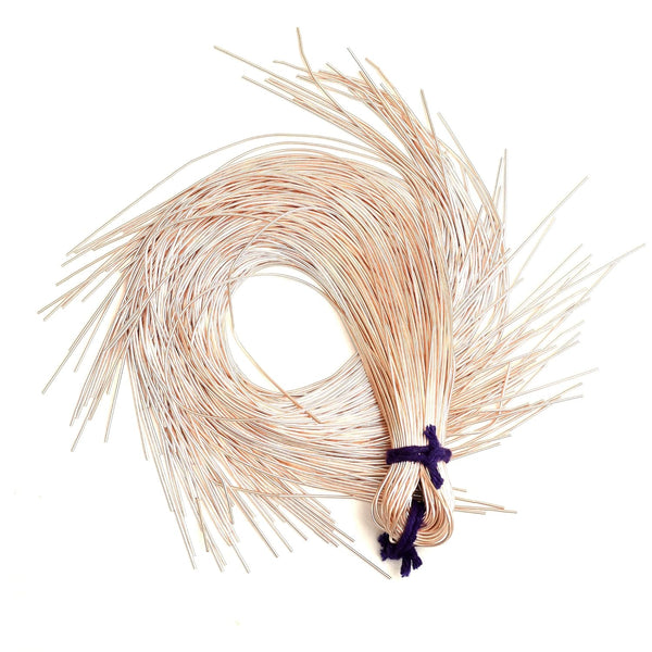 EMB1187 (Smooth Dabka in Rose Golden Colour)