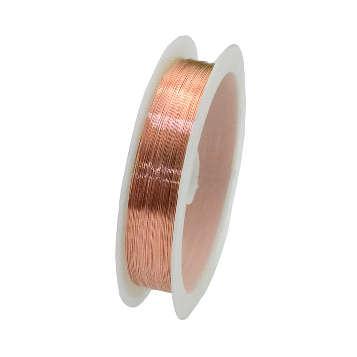 thin copper wires 