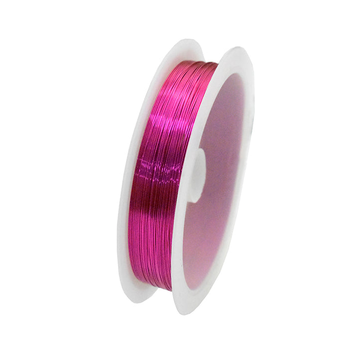 thin beading wire 