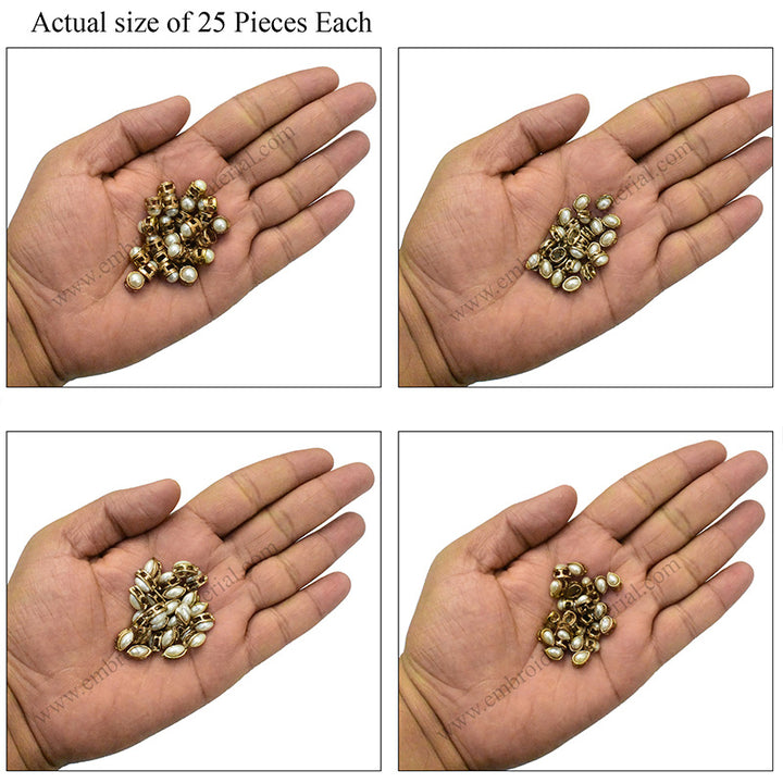 Rhinestones for Jewellery Making