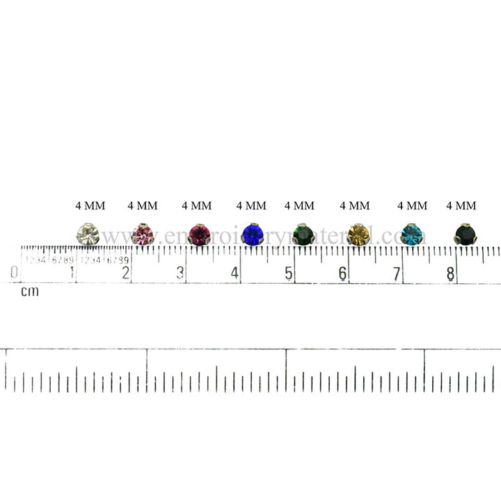  mix color montees