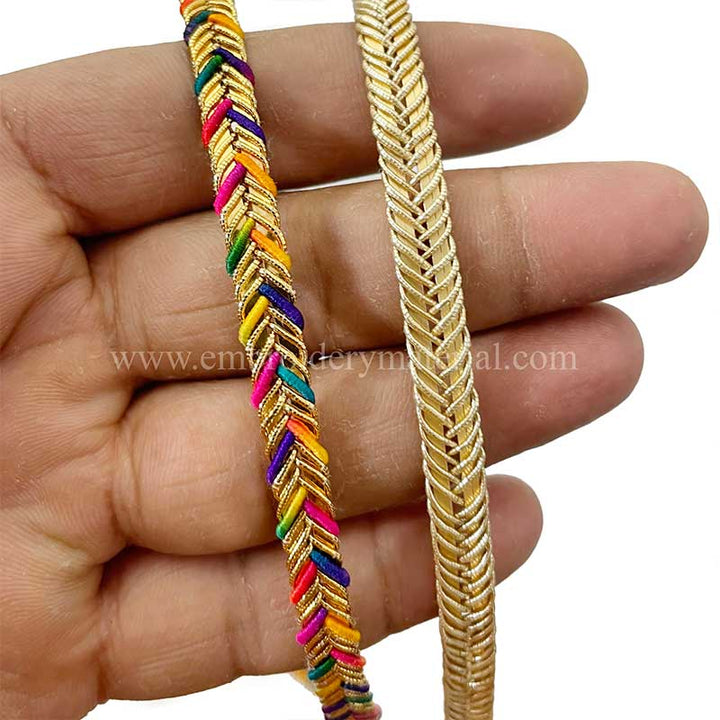 Blouse laces