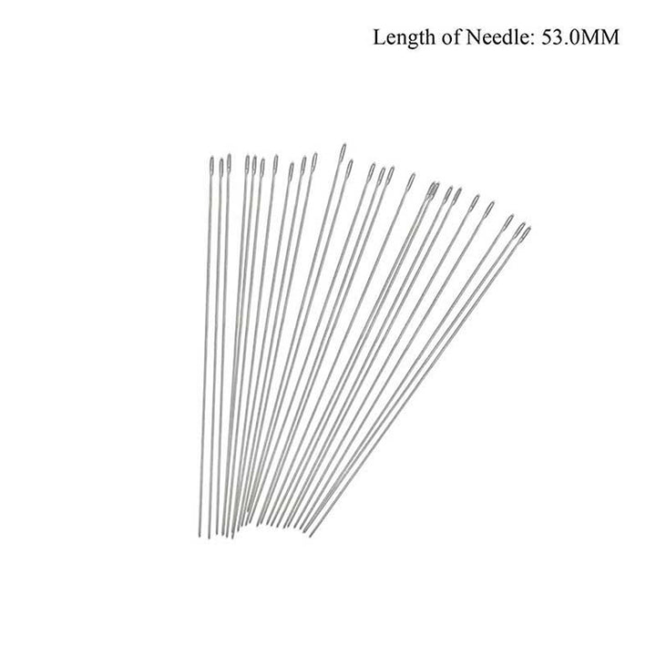 needles for beading