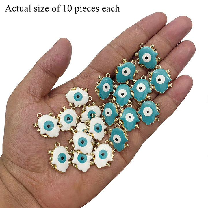 evil eye 