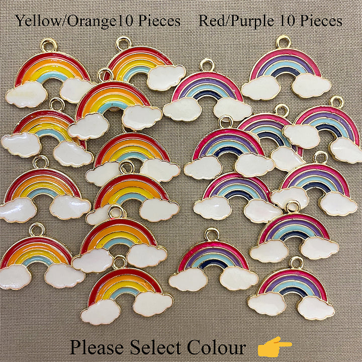 enamel jewellery supplies 