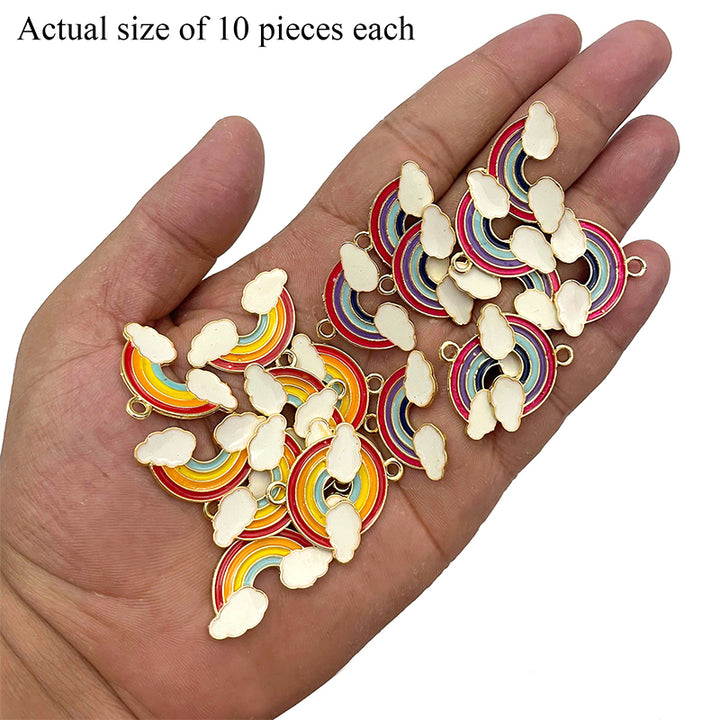enamel jewellery