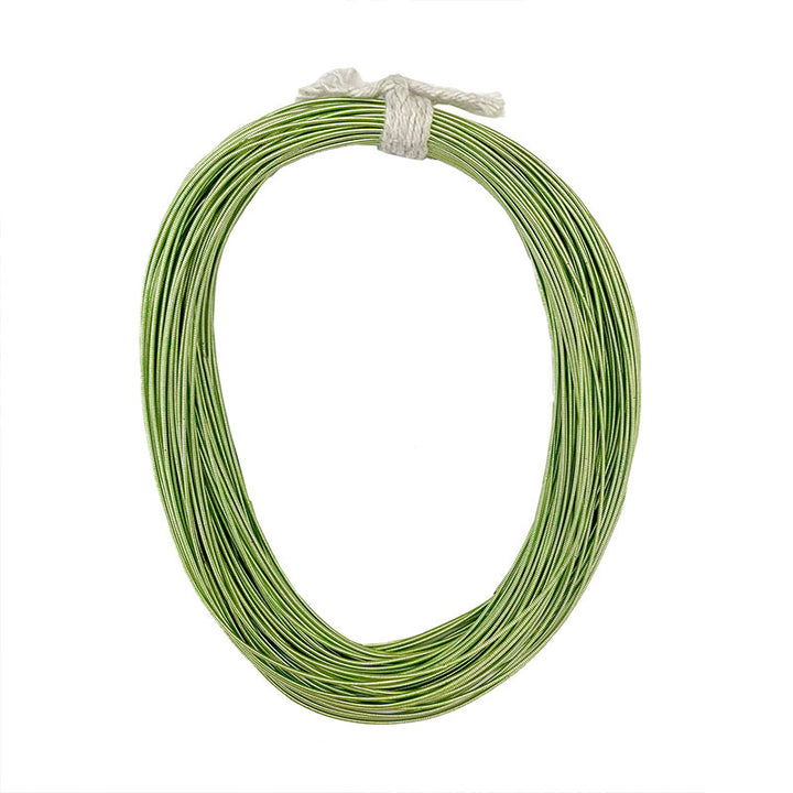 Wire Pista Green Color