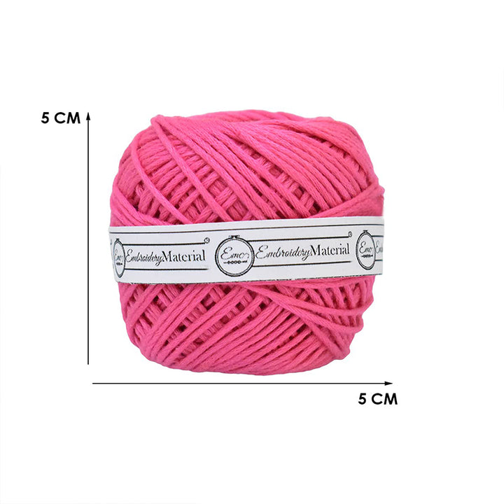  cotton yarn rolls