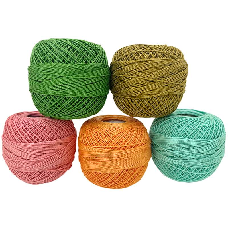 Where to Buy Crochet Threads? Check This – embroiderymaterial.com