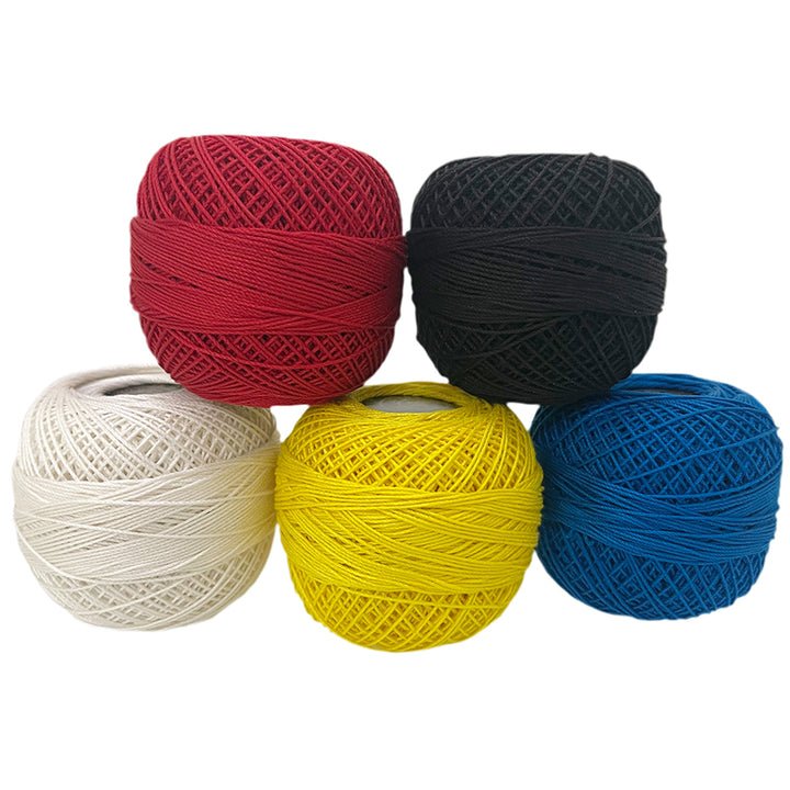 online shopping of crochet yarns