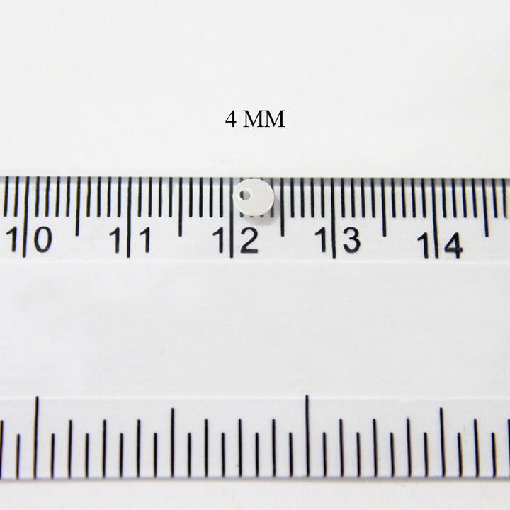4mm sequins