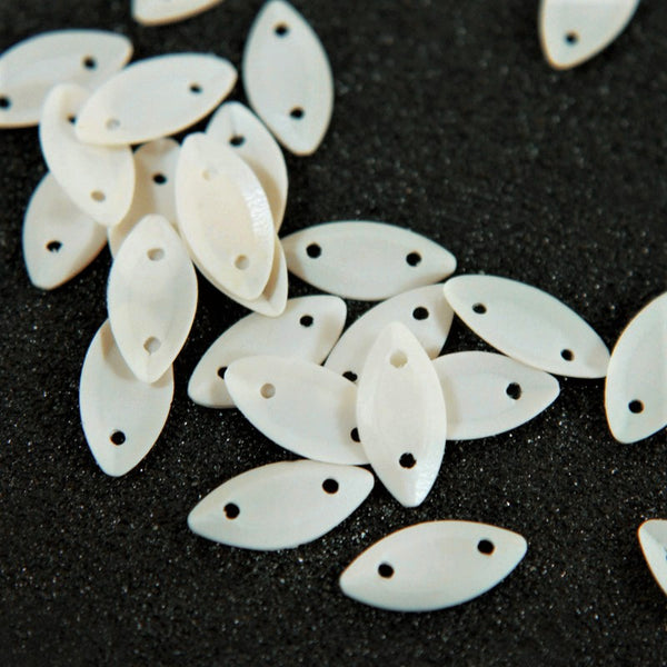 Boat Shape sequins
