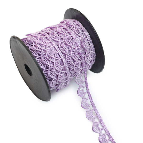 Cotton Laces – embroiderymaterial.com