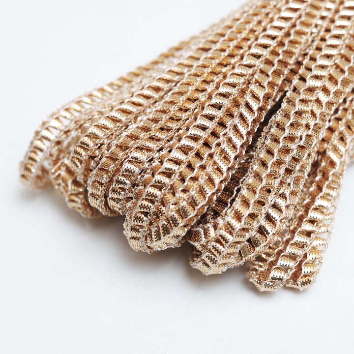 Buy Indian Borders & Trims online at 40% Off - embroiderymaterial.com