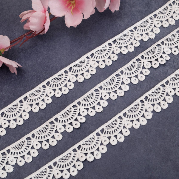 Cotton Laces embroiderymaterial.com Cotton Laces embroiderymaterial.com