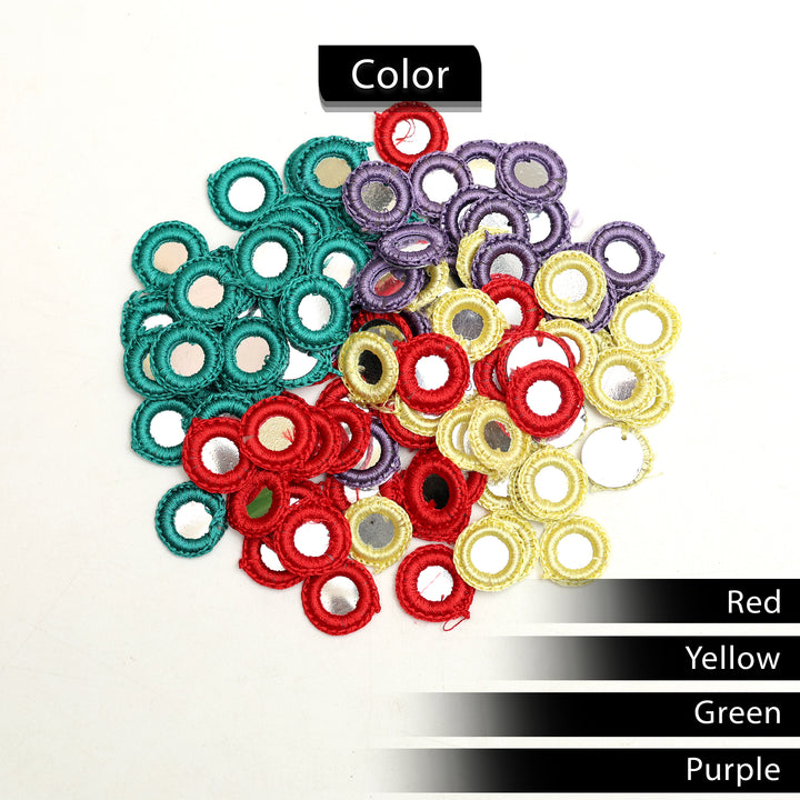 Crochet Thread Rings Buy Crochet Thread Rings in different colors at best prices ...