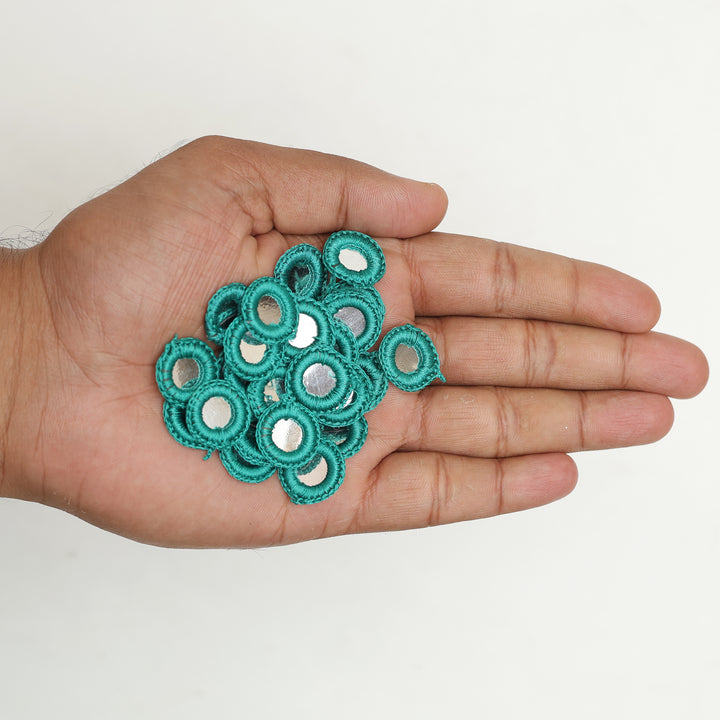 Crochet Thread Rings Buy Crochet Thread Rings in different colors at best prices ...