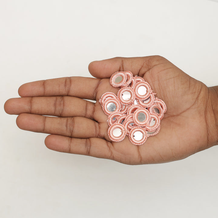 Crochet Thread Rings Buy Crochet Thread Rings in different colors at best prices ...