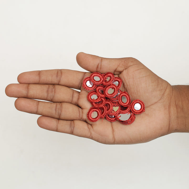Crochet Thread Rings Buy Crochet Thread Rings in different colors at best prices ...