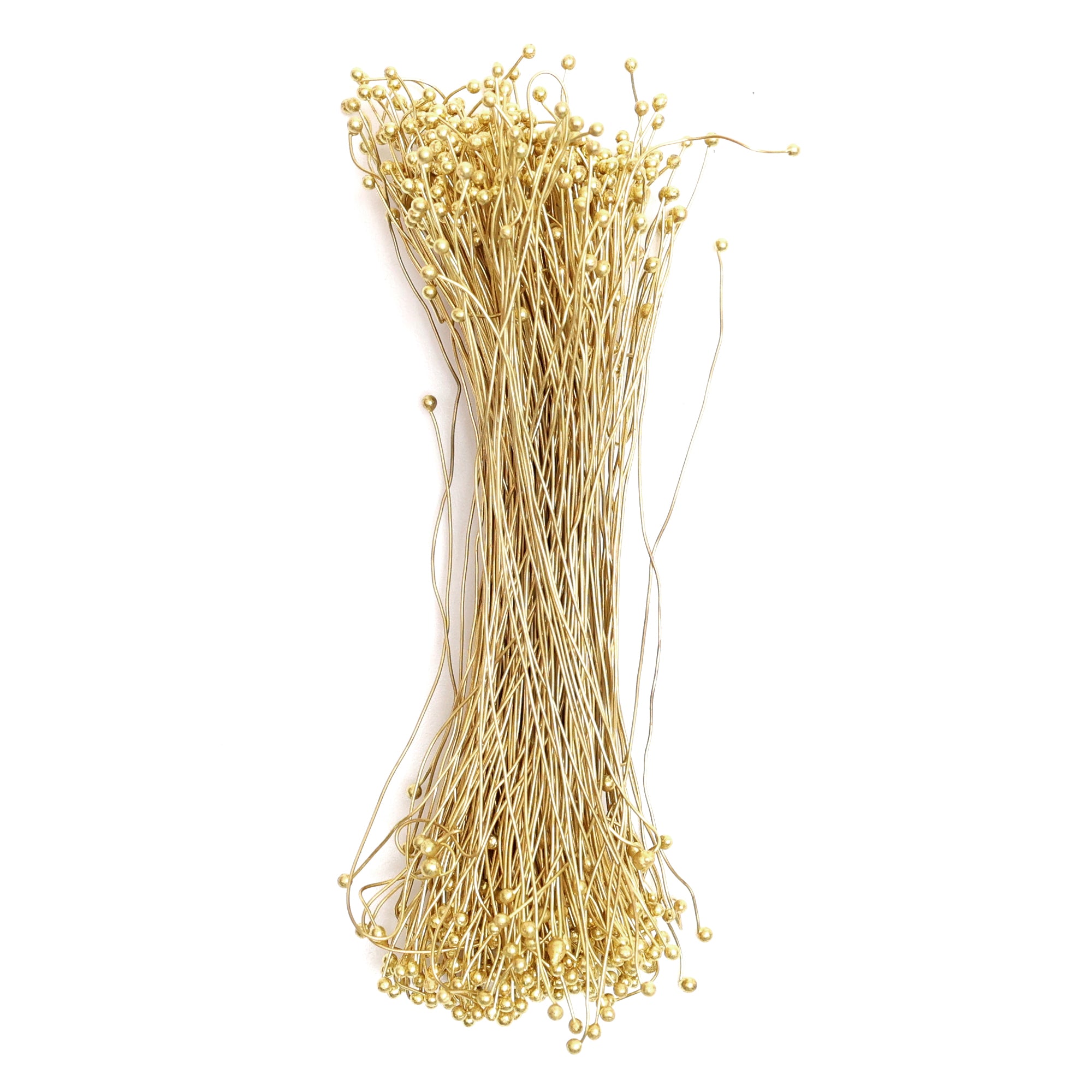 Buy Double Ball End Head Pins Online at Wholesale Prices - COD ...
