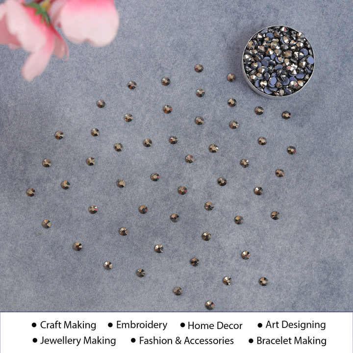 Buy Hotfix Glass Crystals Online At Wholesale Prices ...