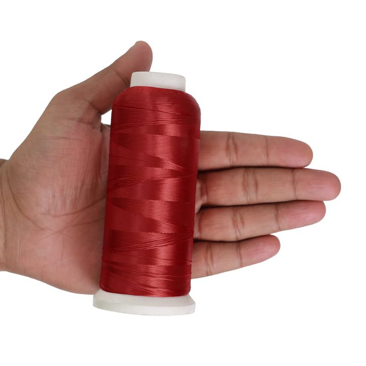 Buy Flat Embroidery Threads Online at embroiderymaterial.com