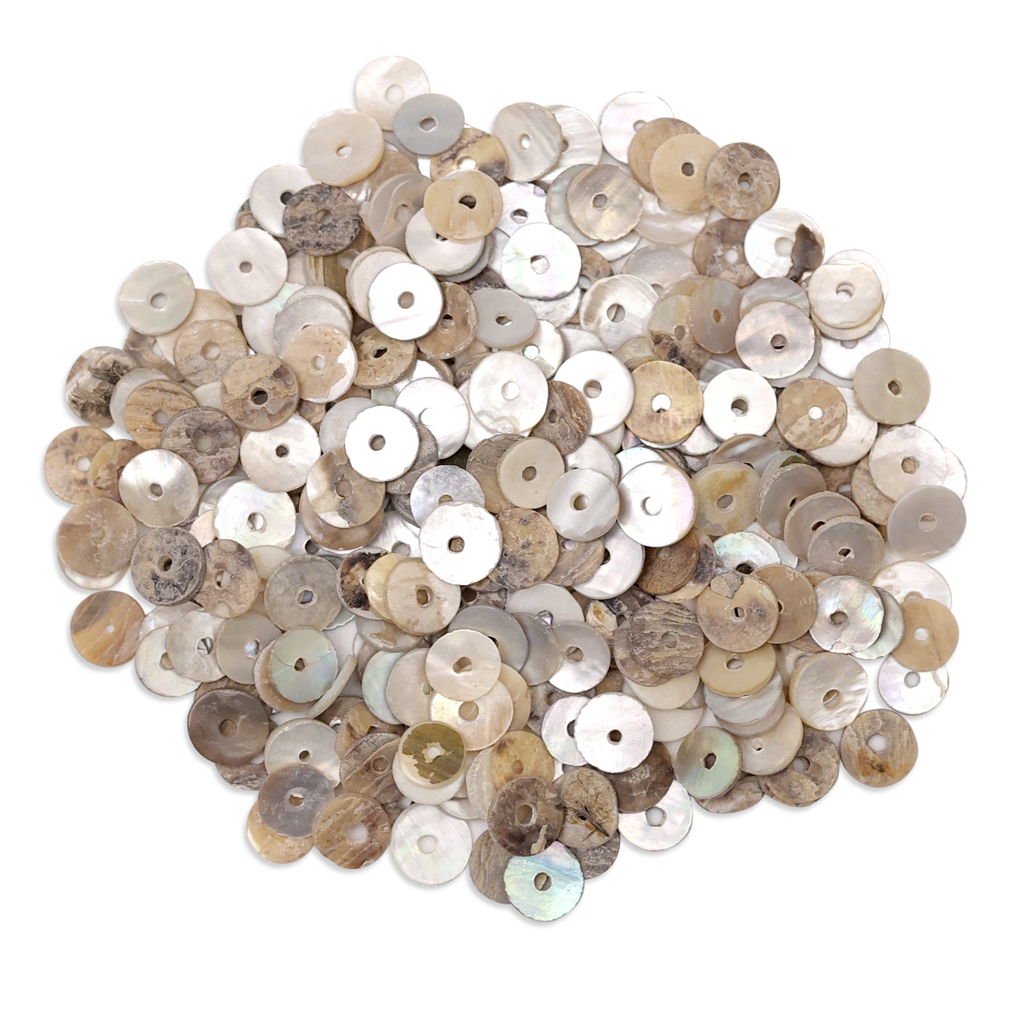 Where to Buy Shell Buttons Online at Wholesale Prices ...