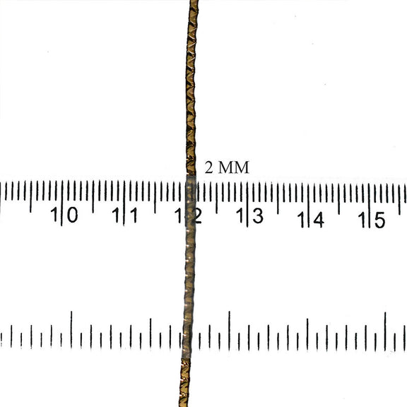Buy embossed metal thread online at best prices – embroiderymaterial.com