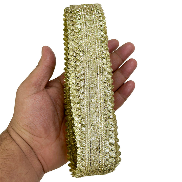 trim lace