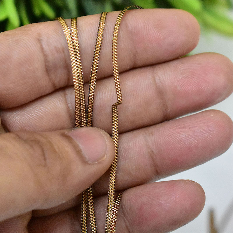 Buy embossed metal thread online at best prices – embroiderymaterial.com