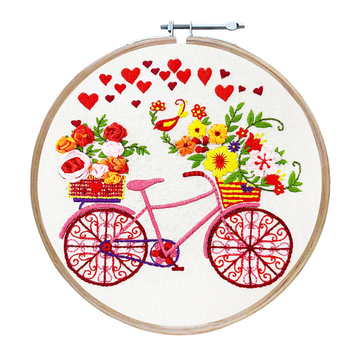 bicycle design kit