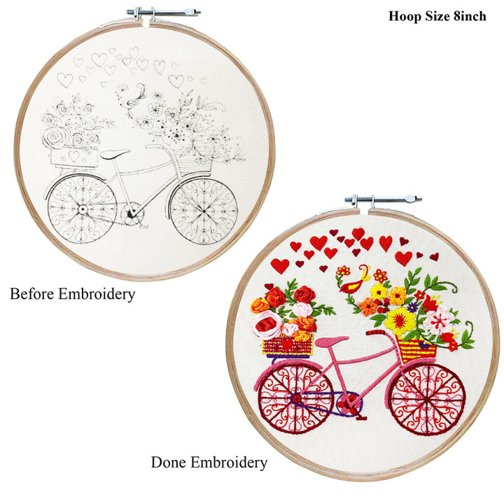 embroidery starter kit
