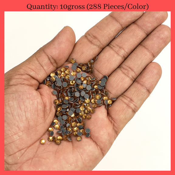 Online Store For Hotfix Glass Crystal Rhinestones Combo Pack for Crafts ...