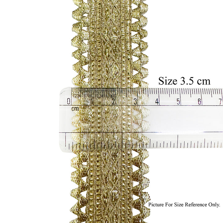 ribbon lace
