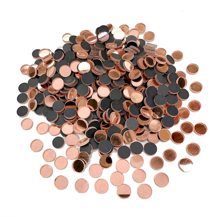 6mm shisha mirrors
rose gold mosaic tiles
lippan art mirror pieces
jewelry making mirror shards
craft embellishments bulk
rose gold mirror embellishments
scrapbooking mirror accents
mixed media mirror inclusions
rose gold shisha mirrors
craft mir