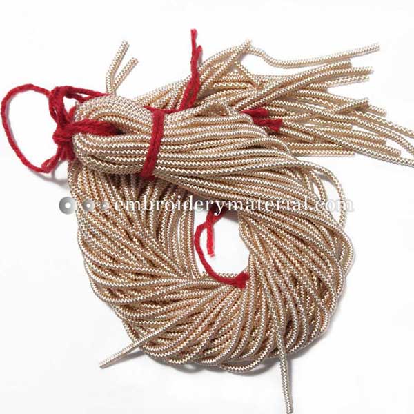Metallic wire