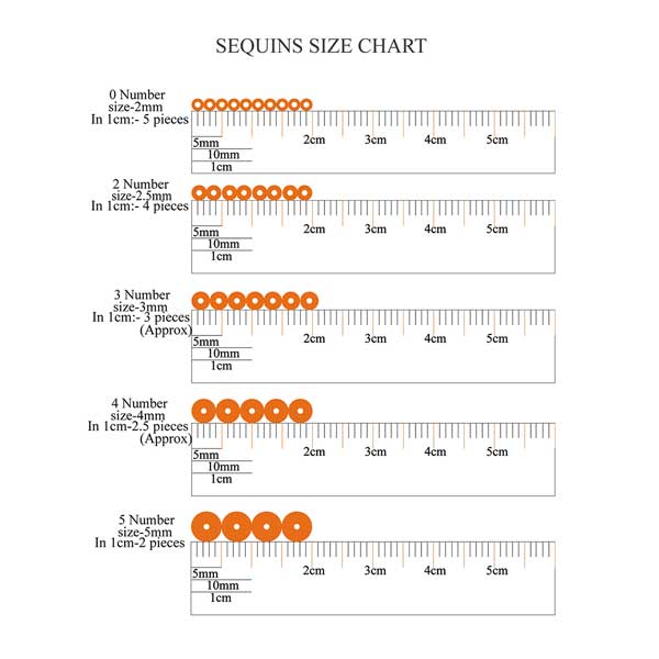 online sequins