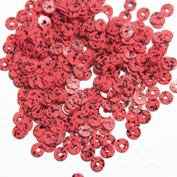 sequins pink