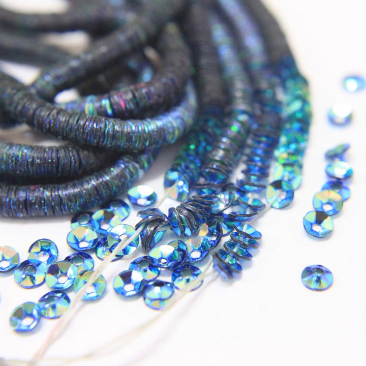 sequins