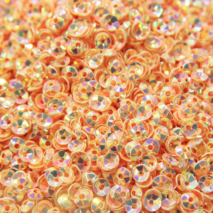 sequins strands