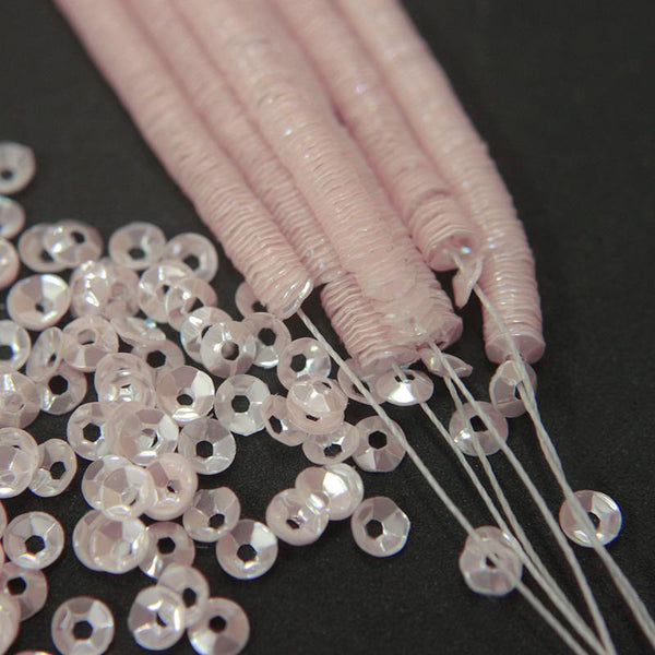 sequins