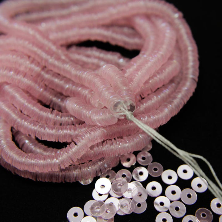 4mm sequins