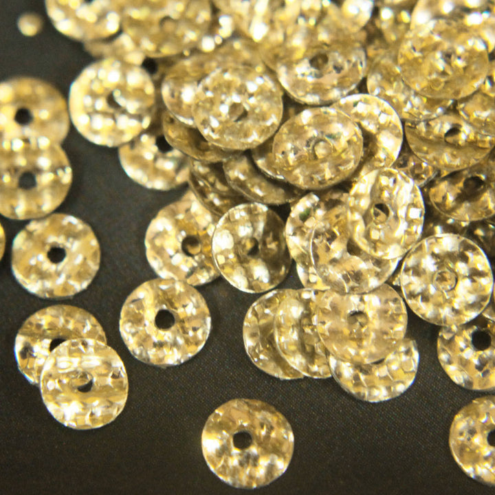 sequins