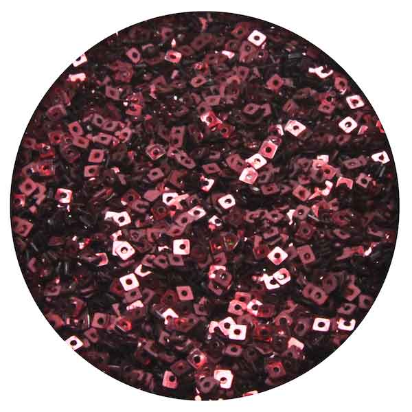 Square Shape Sequins
