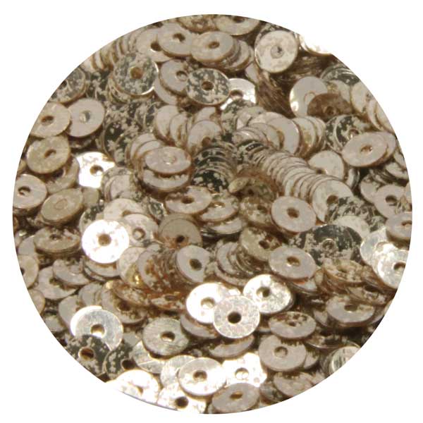 round sequins