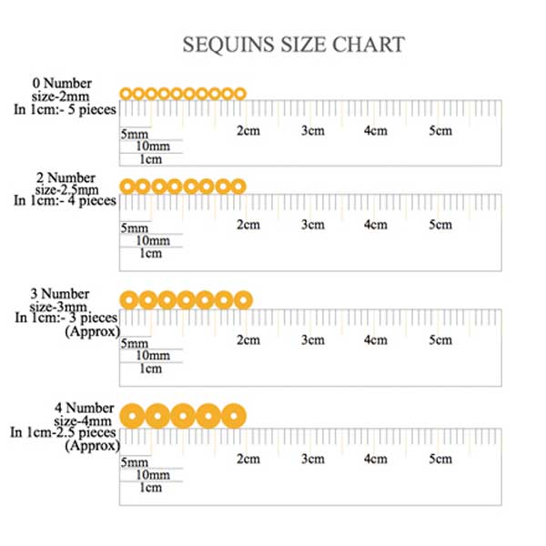 buy sequins